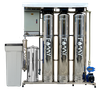 Bộ Lọc Tổng Famy - Model LTSA1 - Trang Bị Màng Siêu Lọc UF Bơm Áp Tủ Điện Fill Inox Cao Cấp