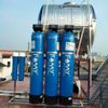 Bộ Lọc Tổng Famy - Model LT033A - Tự Động Sục Rửa Vật Liệu Lọc