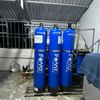 Bộ Lọc Tổng Famy - Model LT03C - Phù Hợp Với Nước Máy