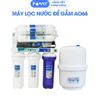 Máy Lọc Nước RO Lắp Đặt Gầm Bếp 10 Cấp Lọc Famy AO68 - Chính Hãng