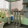 Bộ Lọc Tổng Famy - Model LT033AI - Cột INOX - Phù Hợp Với Nước Máy