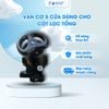 Van Tay Lọc Tổng 5 Chế Độ Zen 27 - Chính Hãng - Dùng Cho Bộ Lọc Nước Đầu Nguồn