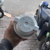 Cốc Lọc Nước Famy 10 Inch Ren 21mm - Chính Hãng - Dùng Lọc Thô, Lọc Nước Đầu Nguồn
