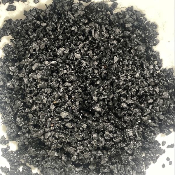 Than Hoạt Tính Famy - Nhập Khẩu Ấn Độ - Vật Liệu Lọc Nước Túi 3kg - 5kg - 10kg