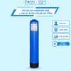 Vỏ Cột Lọc Composite 1054 + Van Tay 3 Cửa Famy - Sử Dụng Cho Bộ Lọc Tổng Nước Sinh Hoạt Đầu Nguồn