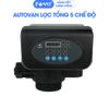 Auto Van - Van Tự Động 5 Cửa - Chính Hãng - Dùng Cho Bộ Lọc Tổng - Bộ Lọc Nước Đầu Nguồn