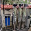 Bộ Lọc Tổng Famy - Model LT033AI - Cột INOX - Phù Hợp Với Nước Máy