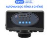 Auto Van 3 Cửa Dùng Cho Bộ Lọc Tổng Bộ Lọc Nước Đầu Nguồn