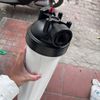 Cốc Lọc Nước Béo 20 inch Xanh - Trắng - Chính Hãng - Sử Dụng Cho Lọc Nước Sinh Hoạt