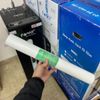 Lõi Lọc Nước PP 20Inch - Dùng Được Cho Các Bộ Lọc Tổng Các Bộ Lọc Nước Đầu Nguồn