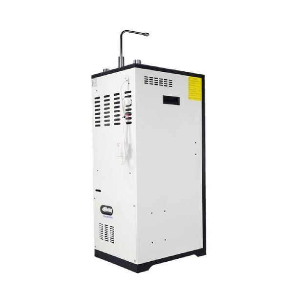 Máy Lọc Nước Famy - ECOV2 - Chính Hãng - 2 Chế Độ Nóng Nguội - 9 Cấp Lọc Tốt Cho Sức Khoẻ