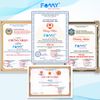 Nguồn Adaptor Máy Lọc Nước 24V Fomy PKAD24 - Cục Nguồn 24V - Chính Hãng - Dùng Cho Máy Lọc Nước RO