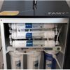 Combo 5 Lõi (5 Đến 9) Và 6 Lõi (5 Đến 10) Bộ Lõi Lọc Nước Tạo Khoáng Famy - Dùng Cho Máy Lọc RO