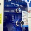 Bộ Tạo Kiềm Để Bàn Treo Tường Famy RIO-05W - Lắp Đặt Được Cho Các Loại Máy Lọc Nước RO