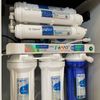 Máy Lọc Nước Famy AO68B - Chính Hãng - 10 Cấp Lọc Cao Cấp - An Toàn Và Tốt Cho Sức Khoẻ