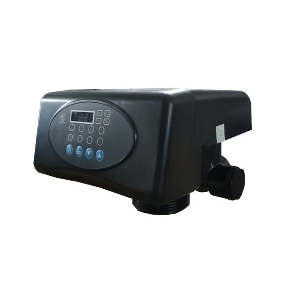 Auto Van - Van Tự Động 5 Cửa - Chính Hãng - Dùng Cho Bộ Lọc Tổng - Bộ Lọc Nước Đầu Nguồn