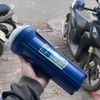 Cốc Lọc Nước Famy 10 Inch Ren 21mm - Chính Hãng - Dùng Lọc Thô, Lọc Nước Đầu Nguồn