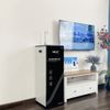 Máy Lọc Nước RO Ion Kiềm Famy RIO-01 PLUS - Chinh Hãng - Công Nghệ Điện Phân Từ Nước Tinh Khiết R.O