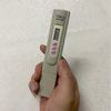 COMBO Lõi Lọc Nước Tạo Kiềm - Bút Đo TDS - Lọ Dung Dịch Test pH - Dùng Cho Máy Lọc Nước R.O