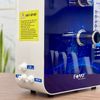 Bộ Tạo Kiềm Để Bàn Treo Tường Famy RIO-05W - Lắp Đặt Được Cho Các Loại Máy Lọc Nước RO