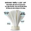 Bộ Lọc Nước Sinh Hoạt Chung Cư FAMY UF02 3 Cấp Lọc Chính Hãng - Dùng Màng Siêu Lọc UF Sợi PVDF