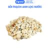 Sỏi Thạch Anh - Vật Liệu Lọc Nước