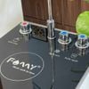Máy Lọc Nước Famy - ECOV3 - Chính Hãng - 3 Chế Độ Nóng Lạnh Nguội - 9 Cấp Lọc Tốt Cho Sức Khoẻ