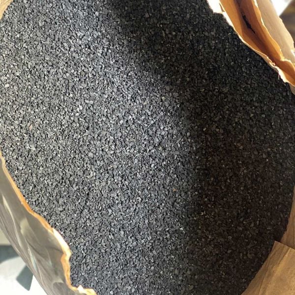 Than Hoạt Tính Famy - Nhập Khẩu Ấn Độ - Vật Liệu Lọc Nước Túi 3kg - 5kg - 10kg