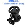 Van Tay Lọc Tổng 5 Chế Độ Zen 27 - Chính Hãng - Dùng Cho Bộ Lọc Nước Đầu Nguồn