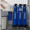Bộ Lọc Tổng Famy - Model LT033A - Tự Động Sục Rửa Vật Liệu Lọc