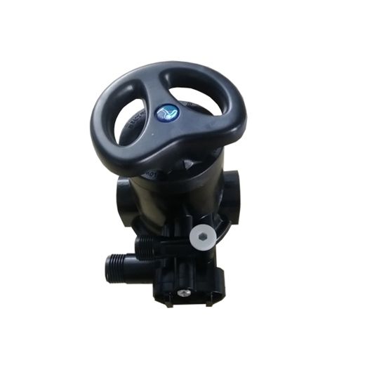 Van Tay Lọc Tổng 5 Chế Độ Zen 27 - Chính Hãng - Dùng Cho Bộ Lọc Nước Đầu Nguồn