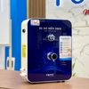 Bộ Tạo Kiềm Để Bàn Treo Tường Famy RIO-05W - Lắp Đặt Được Cho Các Loại Máy Lọc Nước RO