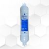 Bộ Lõi Lọc Nước Số 1-2-3 Famy Lõi Đúc Dùng Cho Máy Lọc Nước RO Ion Kiềm - Dây 10mm
