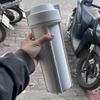 Cốc Lọc Nước Famy 10 Inch Ren 21mm - Chính Hãng - Dùng Lọc Thô, Lọc Nước Đầu Nguồn