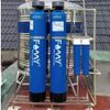 Bộ Lọc Tổng Famy - Model LT02 - Phù Hợp Cho Nước Máy