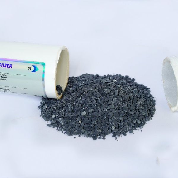 Lõi Lọc Nước Tạo Khoáng Số 8 Famy Maifan Filter - Dùng Được Với Các Loại Máy Lọc RO