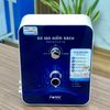 Bộ Tạo Kiềm Để Bàn Treo Tường Famy RIO-05W - Lắp Đặt Được Cho Các Loại Máy Lọc Nước RO