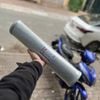 Lõi Lọc Nước 20Inch CTO Béo Than Hoạt Tính Dạng Nén - Dùng Được Cho Bộ Lọc Tổng, Lọc Nước Đầu Nguồn