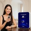 Bộ Tạo Kiềm Để Bàn Treo Tường Famy RIO-05W - Lắp Đặt Được Cho Các Loại Máy Lọc Nước RO