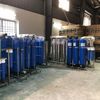 Vỏ Cột Lọc Composite 1054 + Van Tay 3 Cửa Famy - Sử Dụng Cho Bộ Lọc Tổng Nước Sinh Hoạt Đầu Nguồn