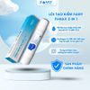 Lõi Lọc Tạo Kiềm Hydrogen Famy FI-MAX 3 IN 1 Chính Hãng - Lắp Cho Các Loại Máy Lọc Nước R.O