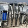 Bộ Lọc Tổng Famy - Model LT033AI - Cột INOX - Phù Hợp Với Nước Máy