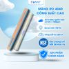 Màng Lọc Nước R.O 4040 Công Suất 250 l/h FAMY CANATURE Chuyên Dùng Cho Lọc Nước Công Nghiệp