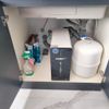 Máy Lọc Nước Famy - A15 - Chính Hãng - 9 Cấp Lọc Cao Cấp - Để Gầm Tủ Bếp - Để Bàn