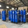 Bộ Lọc Tổng Famy - Model LT033A - Tự Động Sục Rửa Vật Liệu Lọc