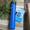 Cốc Gầy 20In Famy - Chính Hãng - Sử Dụng Cho Lọc Nước Sinh Hoạt