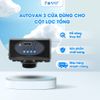 Auto Van 3 Cửa Dùng Cho Bộ Lọc Tổng Bộ Lọc Nước Đầu Nguồn