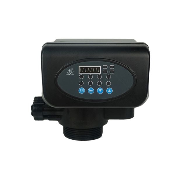Auto Van - Van Tự Động 5 Cửa - Chính Hãng - Dùng Cho Bộ Lọc Tổng - Bộ Lọc Nước Đầu Nguồn