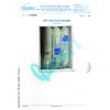 Lõi Lọc Tạo Kiềm Hydrogen Famy FI-MAX 3 IN 1 Chính Hãng - Lắp Cho Các Loại Máy Lọc Nước R.O