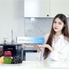 Lõi Lọc Tạo Kiềm Hydrogen Famy FI-MAX 3 IN 1 Chính Hãng - Lắp Cho Các Loại Máy Lọc Nước R.O